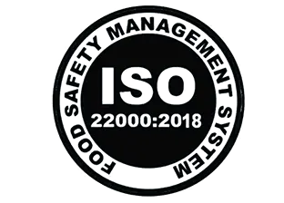 ISO 22000