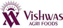 Vishwas Agri Food Logo